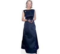 Pamela Anderson (Gown) a grandezza naturale