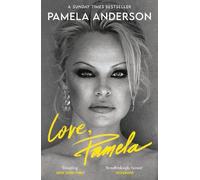 Pamela Anderson Love, Pamela (Tascabile)