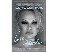 Pamela Anderson Love, Pamela (Tascabile)