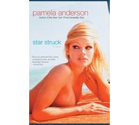 Pamela Anderson Star Struck (Tascabile)