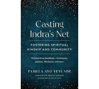Pamela Ayo Yetunde Casting Indra's Net (Tascabile)
