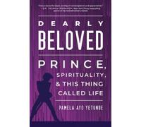 Pamela Ayo Yetunde Dearly Beloved (Copertina rigida)