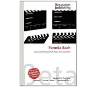 Pamela Bach: Actress, David Hasselhoff, Taylor Ann Hasselhoff