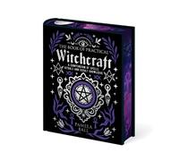 Pamela Ball The Book of Practical Witchcraft (Copertina rigida)