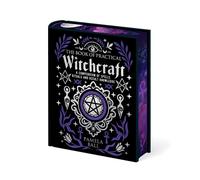 Pamela Ball The Book of Practical Witchcraft (Copertina rigida)
