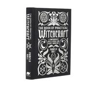 Pamela Ball The Book of Practical Witchcraft (Copertina rigida) Mystic Archives