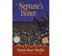 Pamela Bauer Mueller Neptune's Honor (Tascabile)