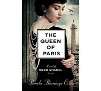 Pamela Binnings Ewen Queen of Paris (Tascabile)