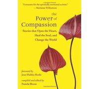 Pamela Bloom The Power of Compassion (Tascabile)