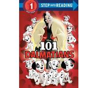 Pamela Bobowicz 101 Dalmatians (Disney 101 Dalmatians) (Copertina rigida)