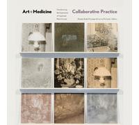 Pamela Brett-MacLean Art-Medicine Collaborative Practice (Tascabile)