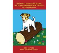 Pamela Brookes Teaching a Struggling Reader (Copertina rigida)