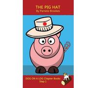 Pamela Brookes The Pig Hat Chapter Book (Copertina rigida)