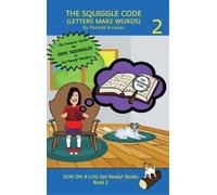 Pamela Brookes The Squiggle Code (Letters Make Words) (Copertina rigida)