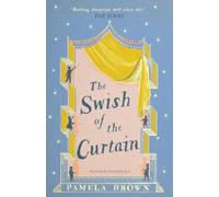 Pamela Brown The Swish of the Curtain: Book 1 (Tascabile) Blue Door Series
