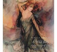 Pamela Bruner - Wild Rose