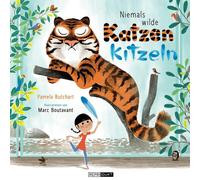 Pamela Butchart Matthias Wieland Marc B Niemals wilde Katzen (Copertina rigida)