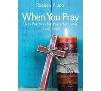 Pamela C. Hawkins When You Pray Revised Edition (Tascabile)