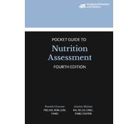 Pamela Charney Academy of Nutrition and Dietetics Pocket Guide t (Anello, filo)