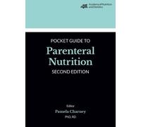 Pamela Charney Academy of Nutrition and Dietetics Pocket Guide to (Anello, filo)