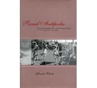 Pamela Cheek Sexual Antipodes (Copertina rigida)