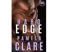 Pamela Clare Hard Edge (Tascabile) Cobra Elite