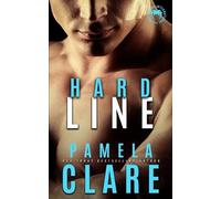 Pamela Clare Hard Line (Tascabile) Cobra Elite