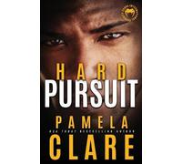 Pamela Clare Hard Pursuit (Tascabile) Cobra Elite
