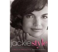 Pamela Clarke Keogh Jackie Style (Copertina rigida)