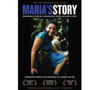 Pamela Cohen Maria's Story (CD-ROM)