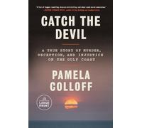Pamela Colloff Catch the Devil (Tascabile)