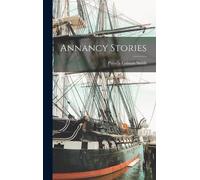 Pamela Colman Smith Annancy Stories (Copertina rigida)