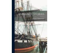 Pamela Colman Smith Annancy Stories (Tascabile)