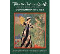 Pamela Colman Smith Commemorative Set