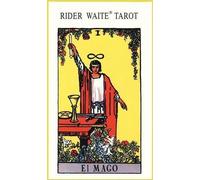 Pamela Colman Smith Spanish Rider-Waite(r) Tarot (Merchandise)