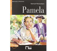 Pamela. Con CD Audio [Lingua inglese]