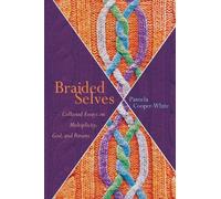 Pamela Cooper-White Braided Selves (Tascabile)