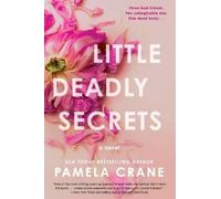 Pamela Crane Little Deadly Secrets (Tascabile)