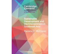Pamela D. McElw Sustainable Development and the Environment i (Copertina rigida)