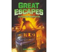 Pamela D. Toler Great Escapes #6 (Copertina rigida) Great Escapes