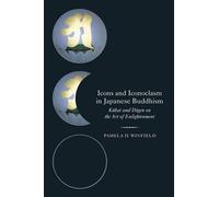 Pamela D. Winfield Icons and Iconoclasm in Japanese Buddhism (Tascabile)