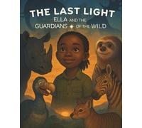 Pamela de Castro Alquero The Last Light (Tascabile)