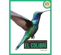Pamela Dell El Colibrí (Tascabile)
