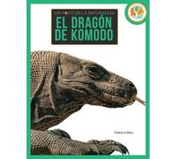 Pamela Dell El Dragón de Komodo (Tascabile)