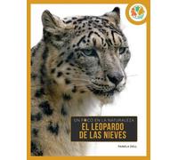 Pamela Dell El Leopardo de Las Nieves (Tascabile)