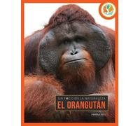 Pamela Dell El Orangután (Tascabile)