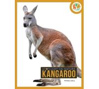 Pamela Dell Kangaroo (Tascabile) Spotlight on Nature