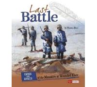 Pamela Dell Last Battle (Copertina rigida)