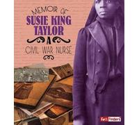 Pamela Dell Memoir of Susie King Taylor (Copertina rigida)