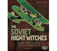 Pamela Dell The Soviet Night Witches (Copertina rigida) Women and War